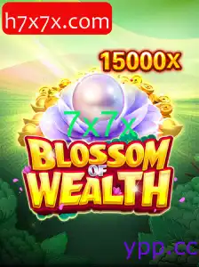BlossomofWealth