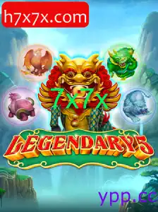 Legendary5