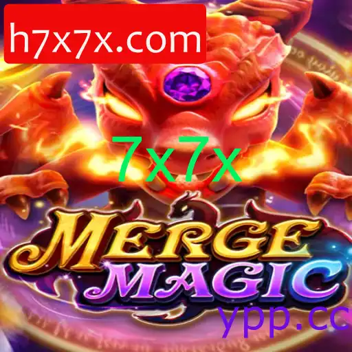 MERGEMAGIC