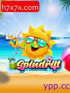 Spindrift