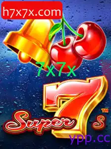 Super7s
