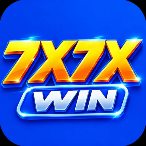7x7x Logo